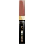 WIBO Million Dollar Течно матово червило, 08, 3 ml - ozone