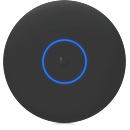 Ubiquiti UniFi U7 Pro XGS black