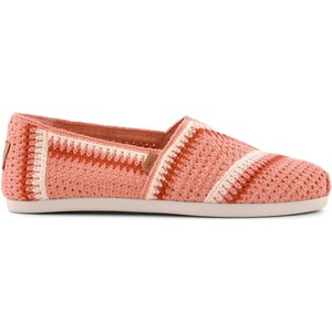 TOMS 10023024 espadrilles - Pink (Medium Pink)