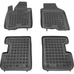 Rezaw-Plast Гумени стелки за FIAT Panda III (2011+) - тип леген (201515)