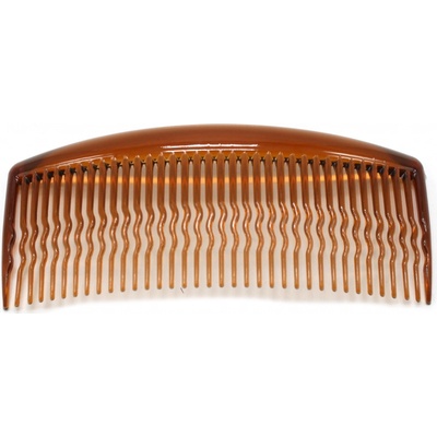 Hřebínek do vlasů - délka 12 cm – Zboží Dáma