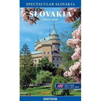 SLOVAKIA Travel Guide