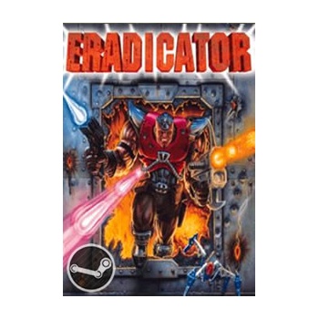 Eradicator