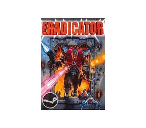 Eradicator