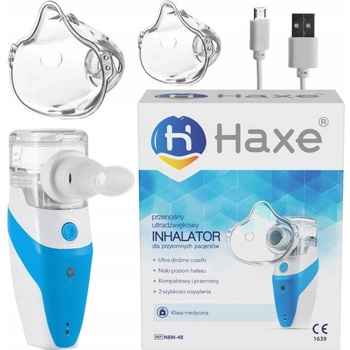 Haxe NBM-4B