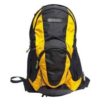 Onepolar Туристическа раница Оne polar, po1396-mx, Жълта, черна