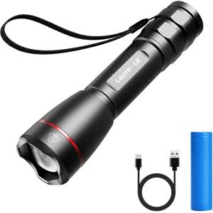 Lepro 120024 USB фенер 1000 lm (120024)