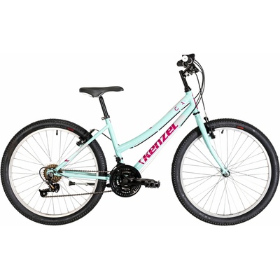 Kenzel Compact RF24 Girl 2025
