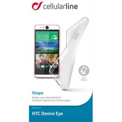 HTC Desire EYE Shape
