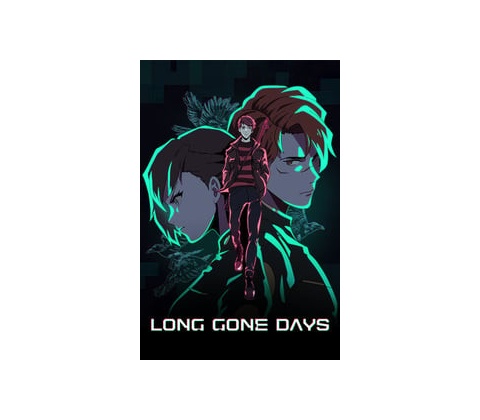 Long Gone Days