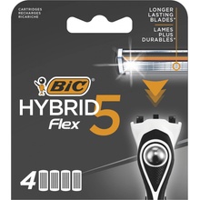 Bic Soleil Click + břity 4 ks