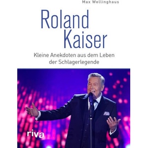 Roland Kaiser | Christoph Spöcker (ISBN: 9783742327567)