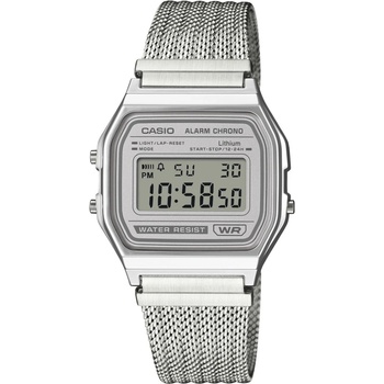 Casio A158WEM-7EF