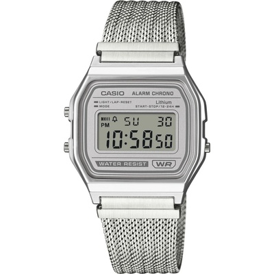 Casio A158WEM-7EF