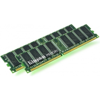 Kingston 2GB DDR2 800MHz CL6 D25664G60