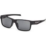 Adidas Мъжки очила Adidas eyewear Kleon S3 Running glasses - Matte Black / Smoke - размер One Size (205-7216-0111)