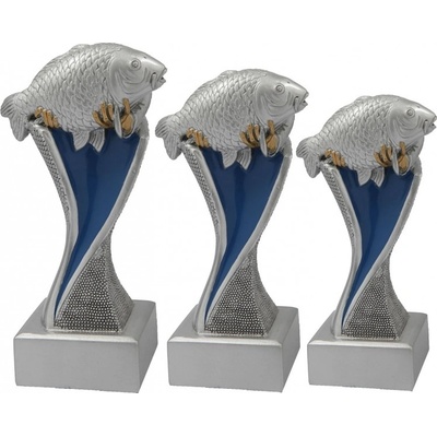 Sportovní trofej FG4201,FG4202,FG4203 Kapr