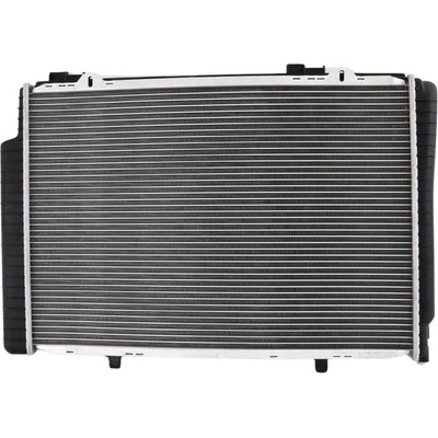Chladič, chlazení motoru KAMOKA 7700164