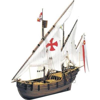 Mantua Model Nina kit KR-800756 1:50