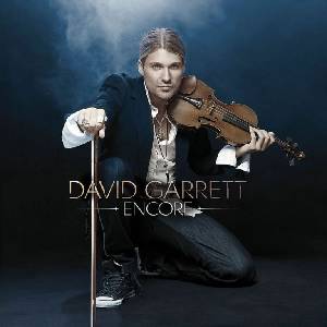 Universal Garrett David: Encore - CD (027944)