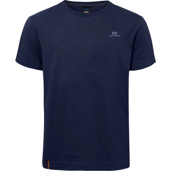 Elevenate Мъжка тениска Elevenate Original Tee T-shirt - Dark Navy (216-5492-0111)