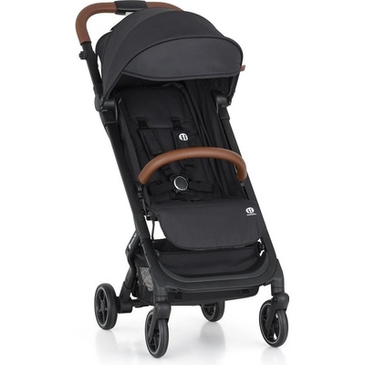 Petite&Mars Sport Fly Perfect Black 2024
