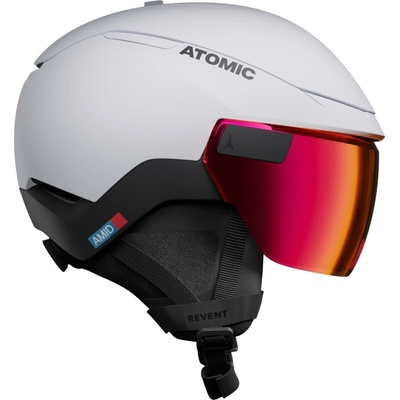 Atomic Revent Gt Amid Visor Hd 26/27