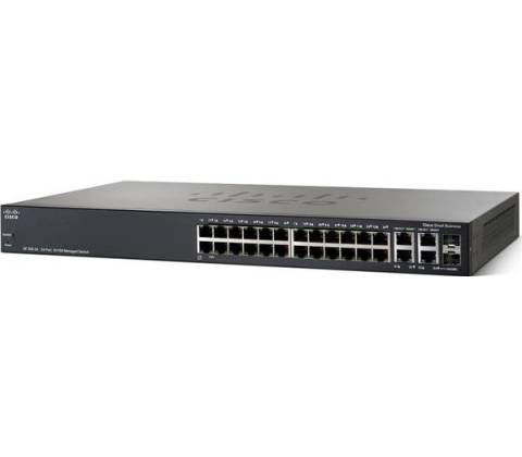 Cisco SRW224G4