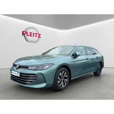 Volkswagen Passat Variant 1.5 eTSI Business DSG 110 kW