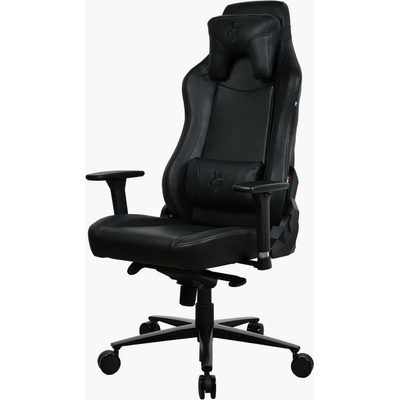 AROZZI VERNAZZA SoftPU černá