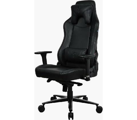 AROZZI VERNAZZA SoftPU černá