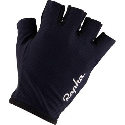 Rapha Ръкавици Rapha Core Mitts Gloves - Dark Navy (202-7763-0212)