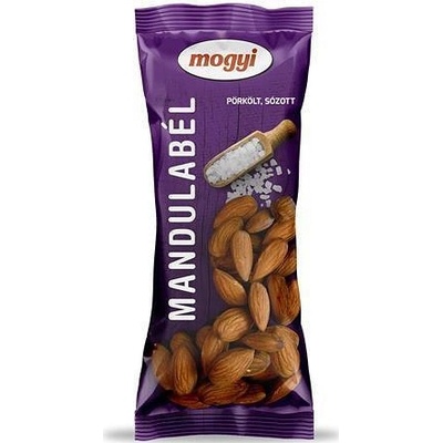 Mogyi Mandle solené 70 g