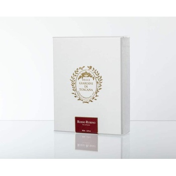 Image 1 of Giardini di Toscana Rosso Rubino EDP 100 ml