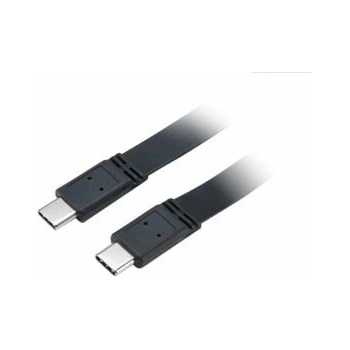 Akasa AK-CBUB46-10BK USB 3.1 typ C na typ C 1m