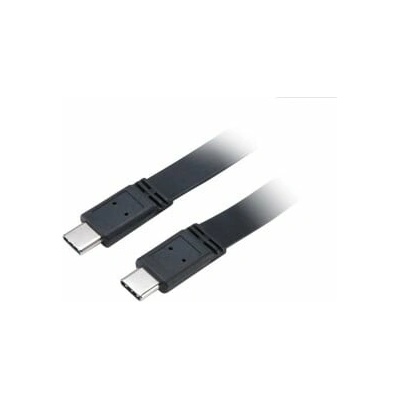 Akasa AK-CBUB46-10BK USB 3.1 typ C na typ C 1m