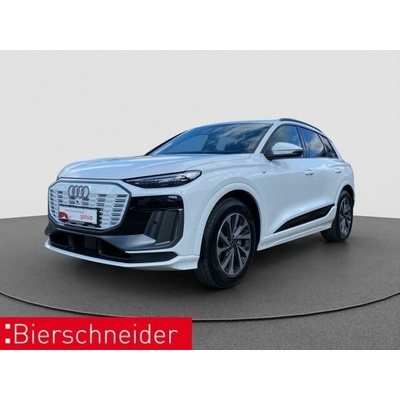 Audi Q6 e-tron S-line 285 kW