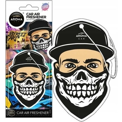 Aroma Car Street Art Ja 55 g