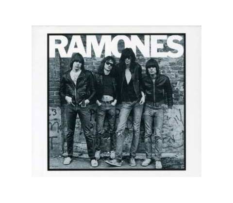 RAMONES