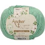 Anchor Organic Cotton 00219 Плетива прежда (4660004-00219)