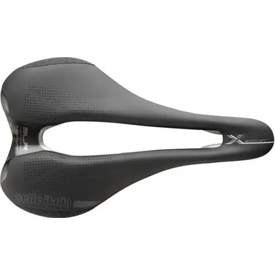 Selle Italia SLR Boost X-Cross Superflow S3 černé