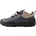 Reima Детски обувки barefoot Reima Kid's Sankari Barefoot shoes - Soft Black - размер 40 (EU) (702-4851-0119)