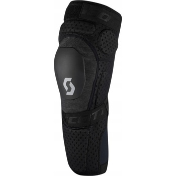 Scott Knee Guard Jr Softcon
