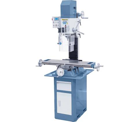 Bernardo BF 35 BDC