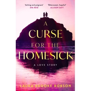 A Curse for the Homesick (ISBN: 9781399733649)