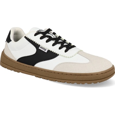 MTNG Free Alask Plity off white bielo-čierne