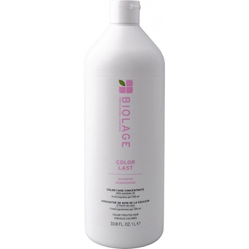 Matrix Biolage ColorLast Shampoo 1000 ml