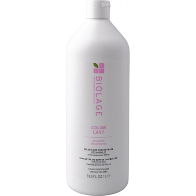 Matrix Biolage ColorLast Shampoo 1000 ml