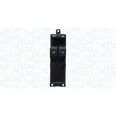 Spínač elektrického otvárania okien MAGNETI MARELLI 000051039010