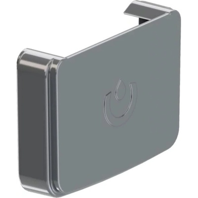 Gutta GuttaKrop čelo univerzálne 135 mm antracit